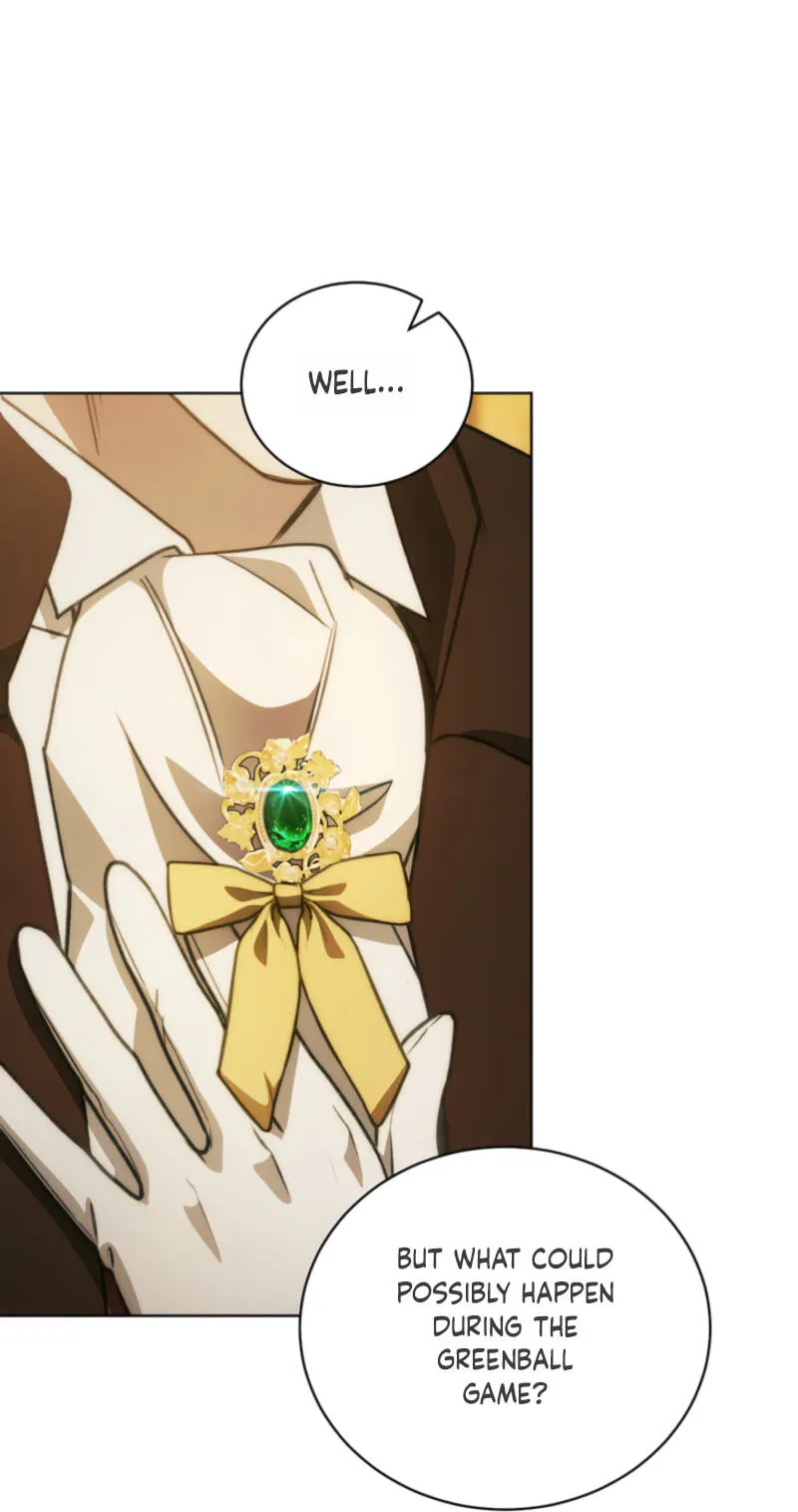 The Manor Awaits Spring Chapter 24 page 23 - 