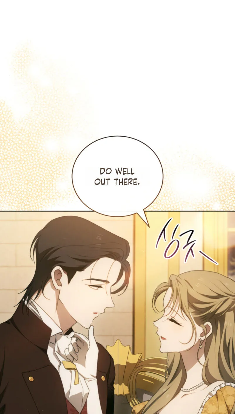 The Manor Awaits Spring Chapter 24 page 24 - 