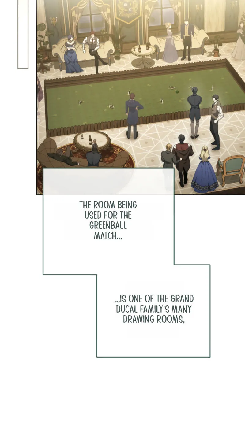 The Manor Awaits Spring Chapter 24 page 27 - 