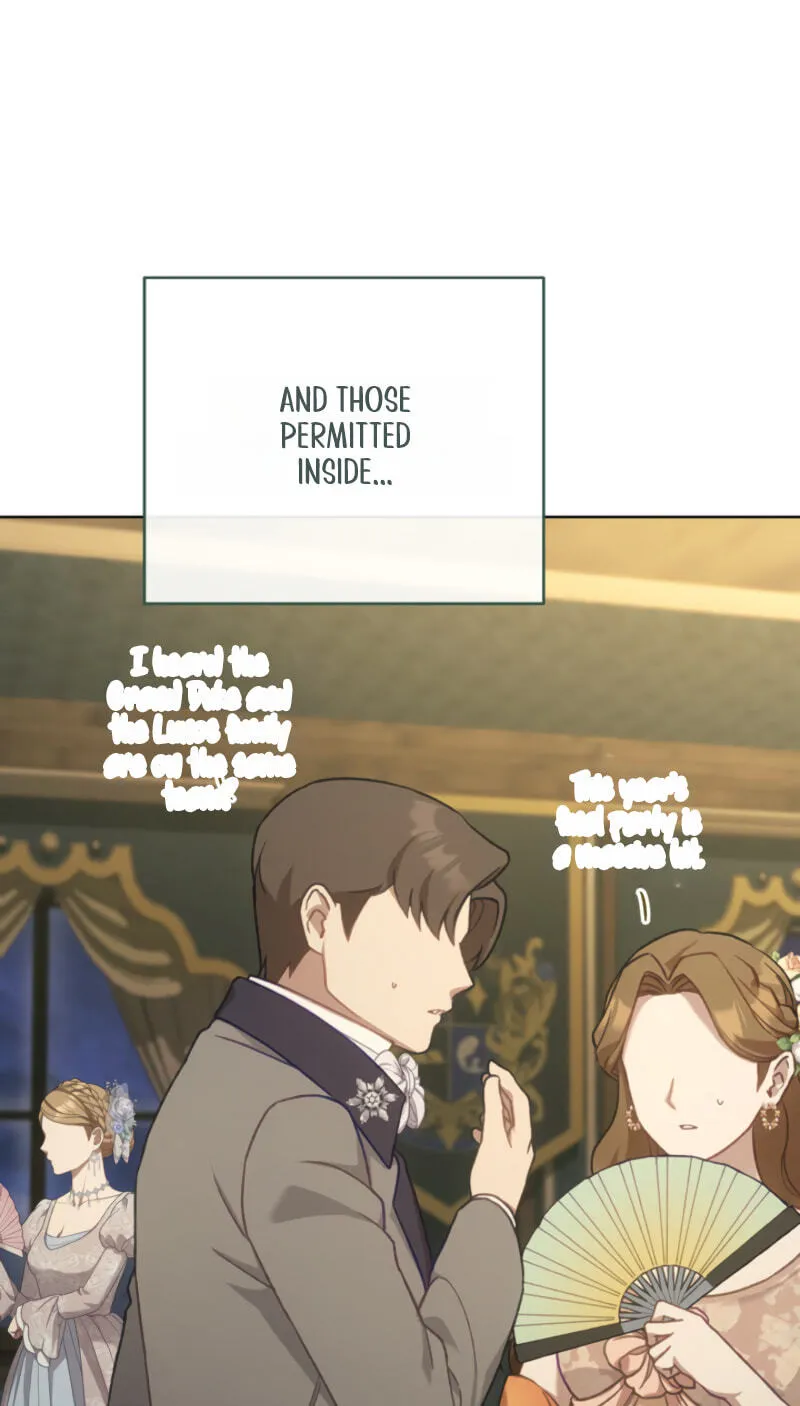 The Manor Awaits Spring Chapter 24 page 28 - 