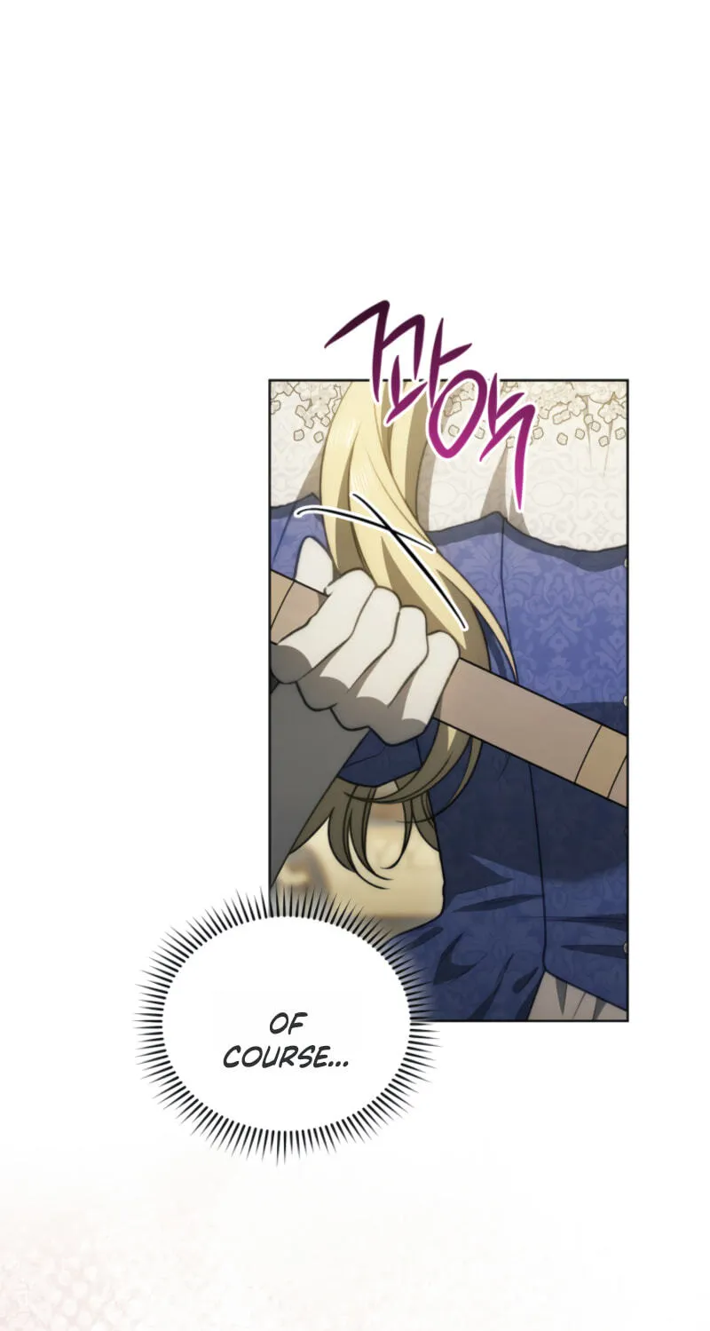 The Manor Awaits Spring Chapter 24 page 32 - 