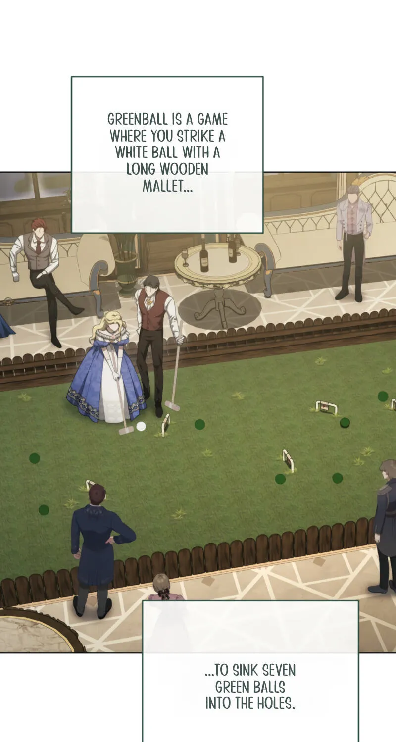 The Manor Awaits Spring Chapter 24 page 35 - 