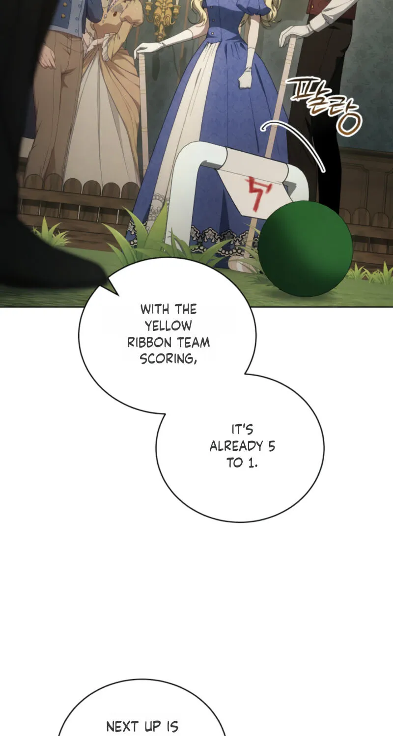 The Manor Awaits Spring Chapter 24 page 38 - 