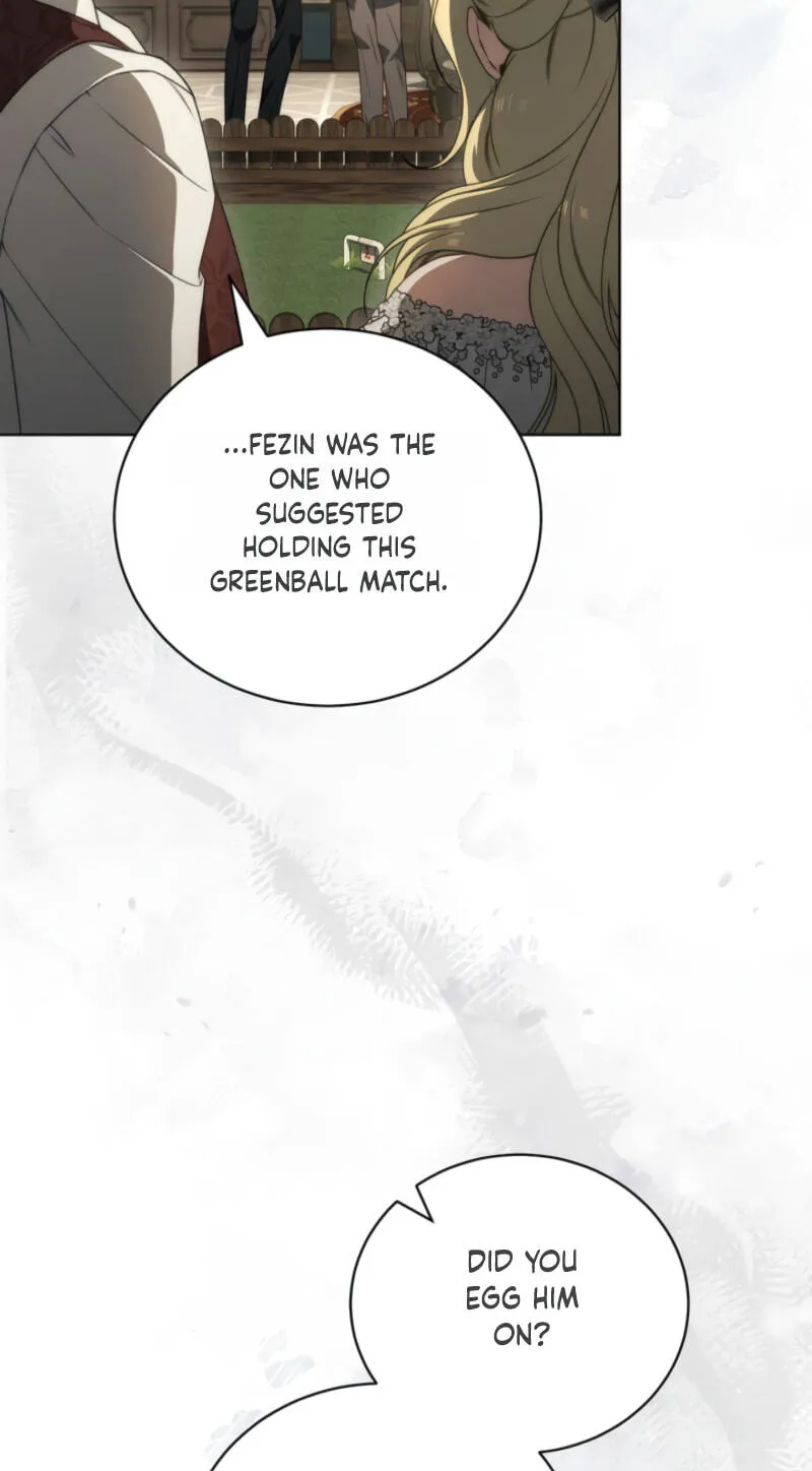 The Manor Awaits Spring Chapter 24 page 45 - 