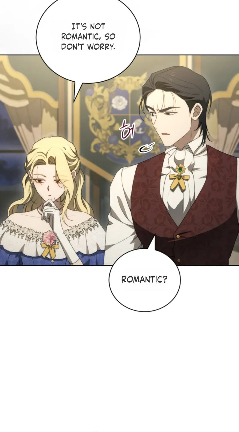 The Manor Awaits Spring Chapter 24 page 47 - 