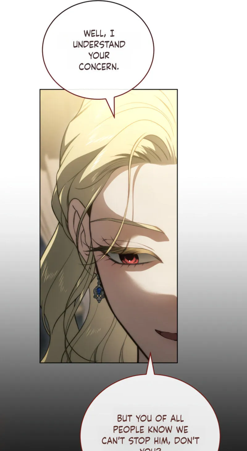 The Manor Awaits Spring Chapter 24 page 48 - 