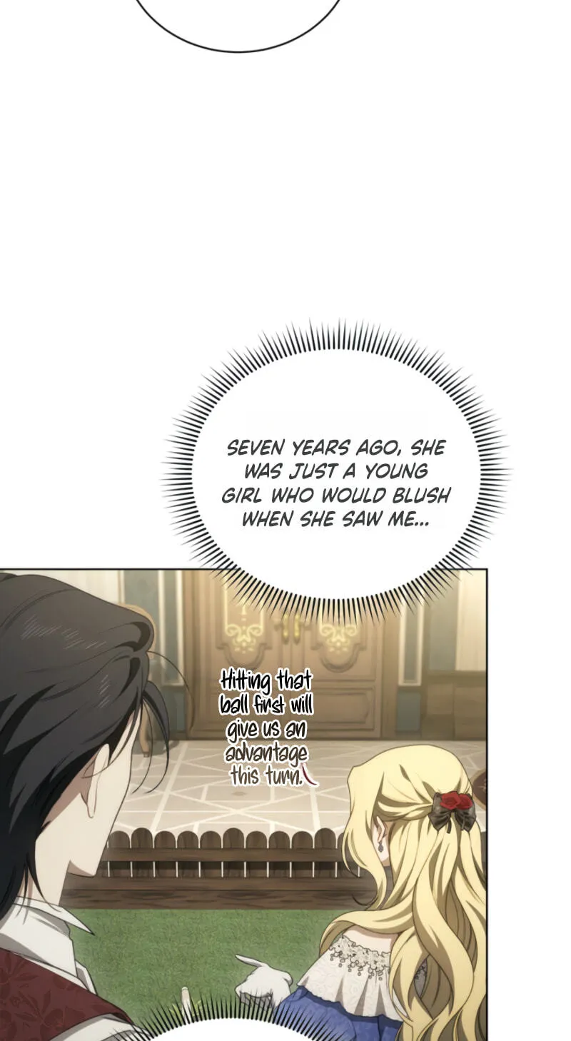 The Manor Awaits Spring Chapter 24 page 52 - 