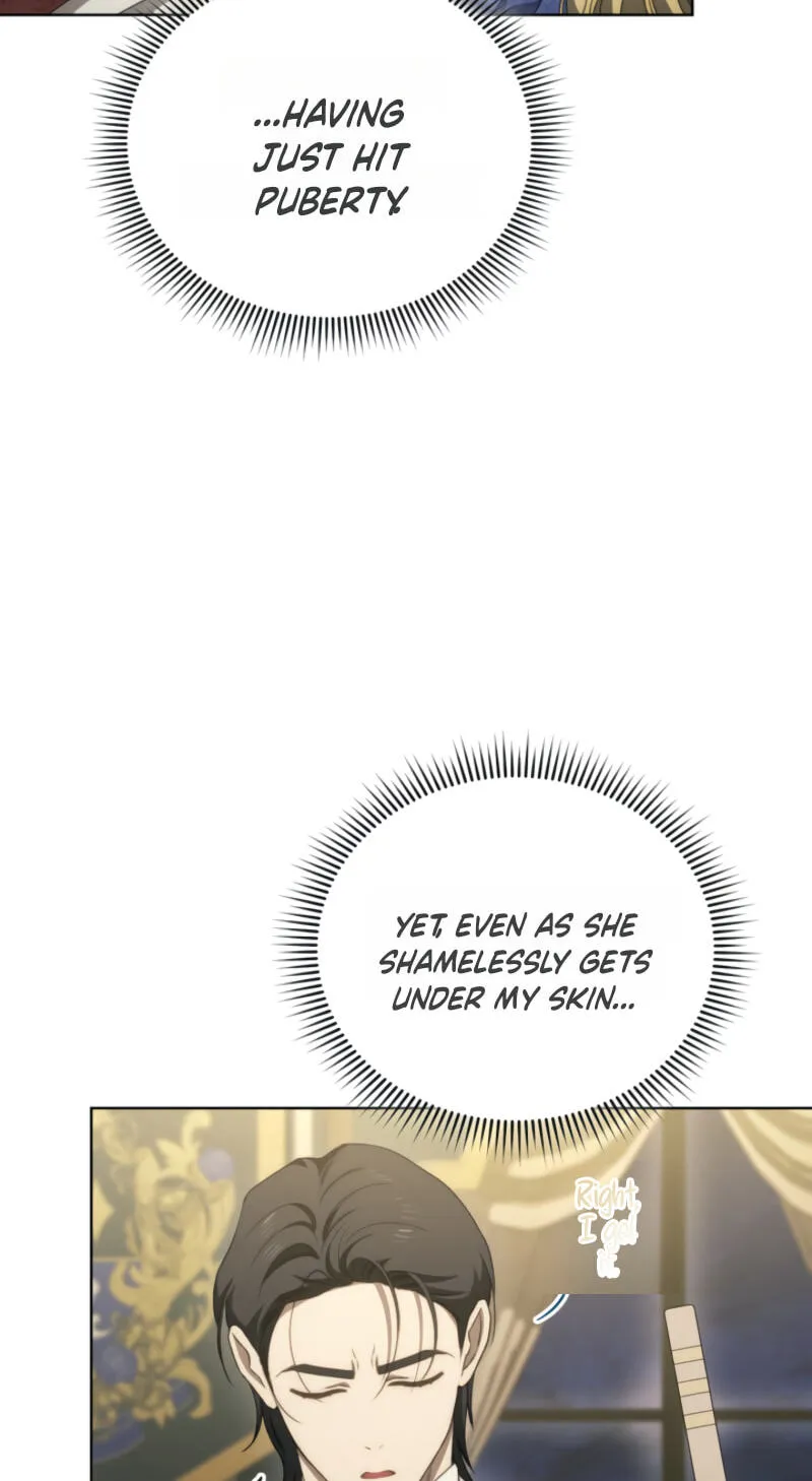 The Manor Awaits Spring Chapter 24 page 53 - 