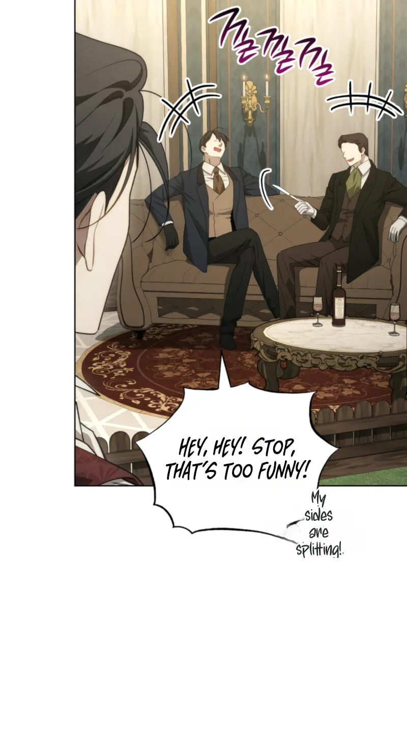 The Manor Awaits Spring Chapter 24 page 56 - 