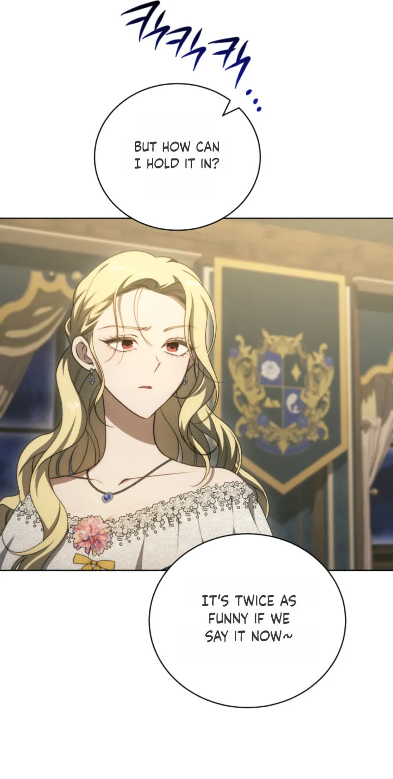 The Manor Awaits Spring Chapter 24 page 57 - 