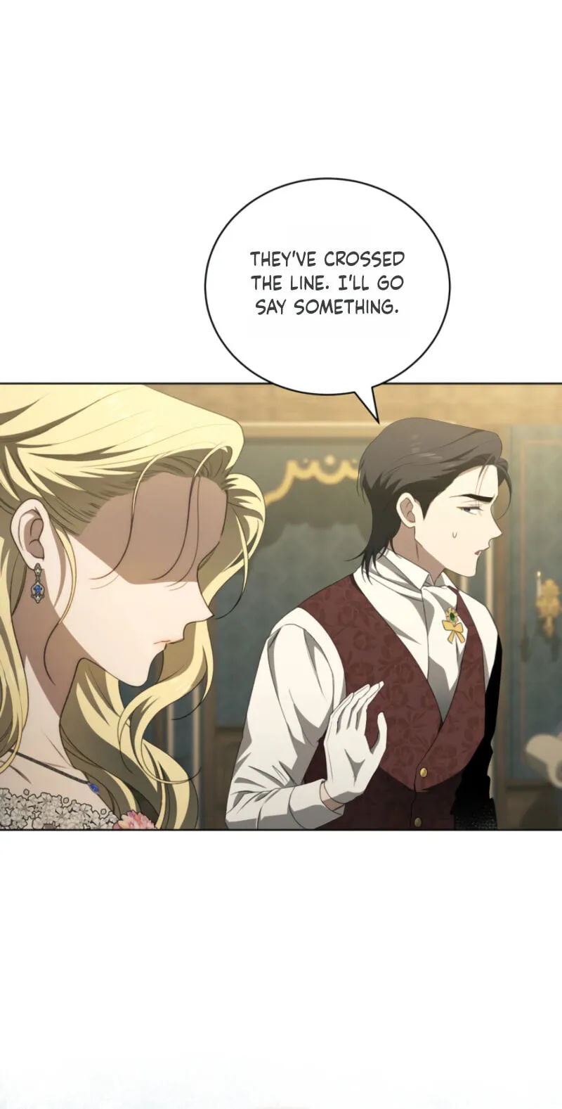 The Manor Awaits Spring Chapter 24 page 64 - 