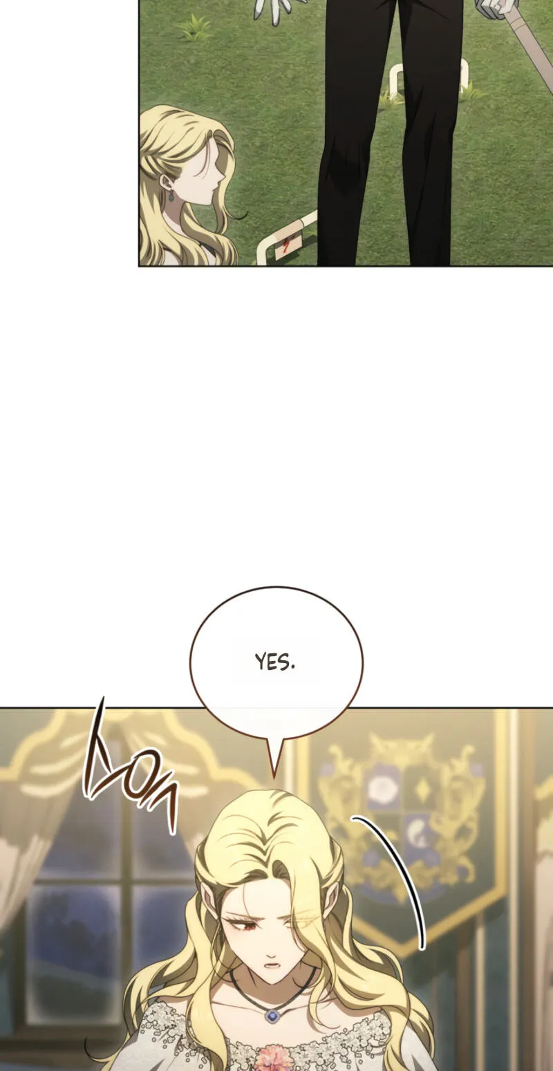 The Manor Awaits Spring Chapter 24 page 68 - 