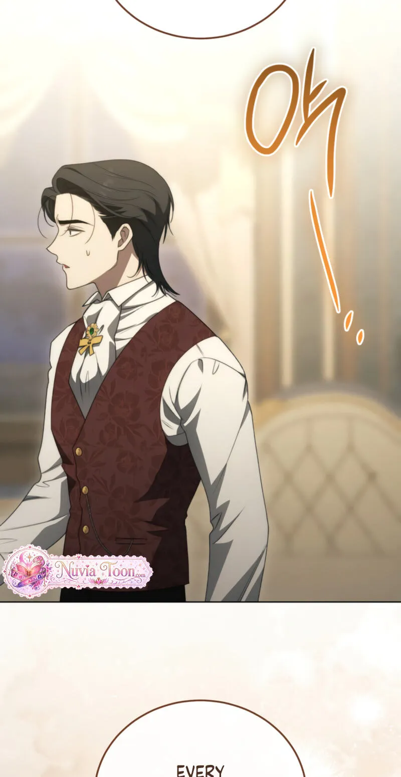 The Manor Awaits Spring Chapter 24 page 70 - 