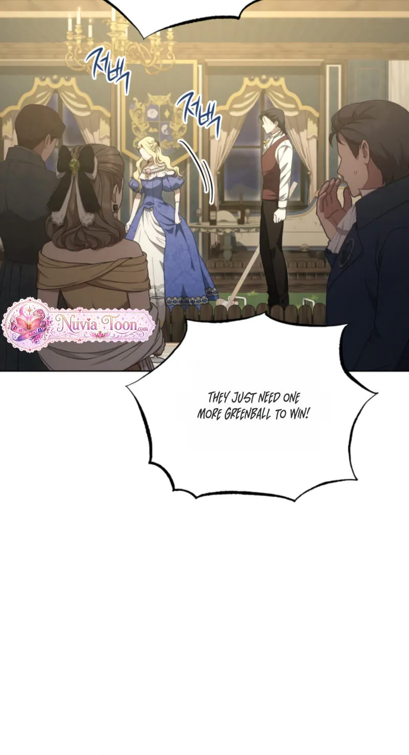 The Manor Awaits Spring Chapter 24 page 78 - 