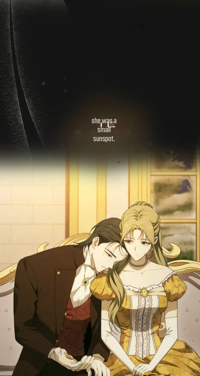 The Manor Awaits Spring Chapter 24 page 10 - 