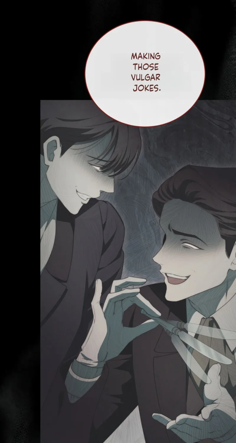 The Manor Awaits Spring Chapter 25 page 11 - 