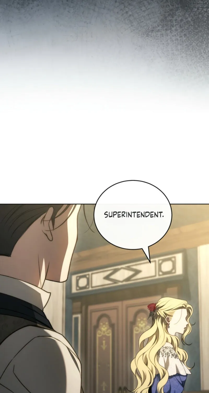 The Manor Awaits Spring Chapter 25 page 15 - 