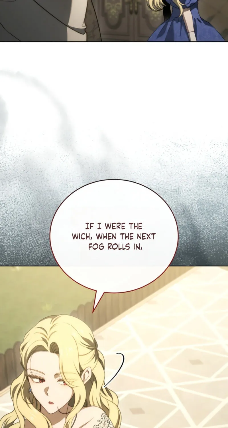 The Manor Awaits Spring Chapter 25 page 16 - 