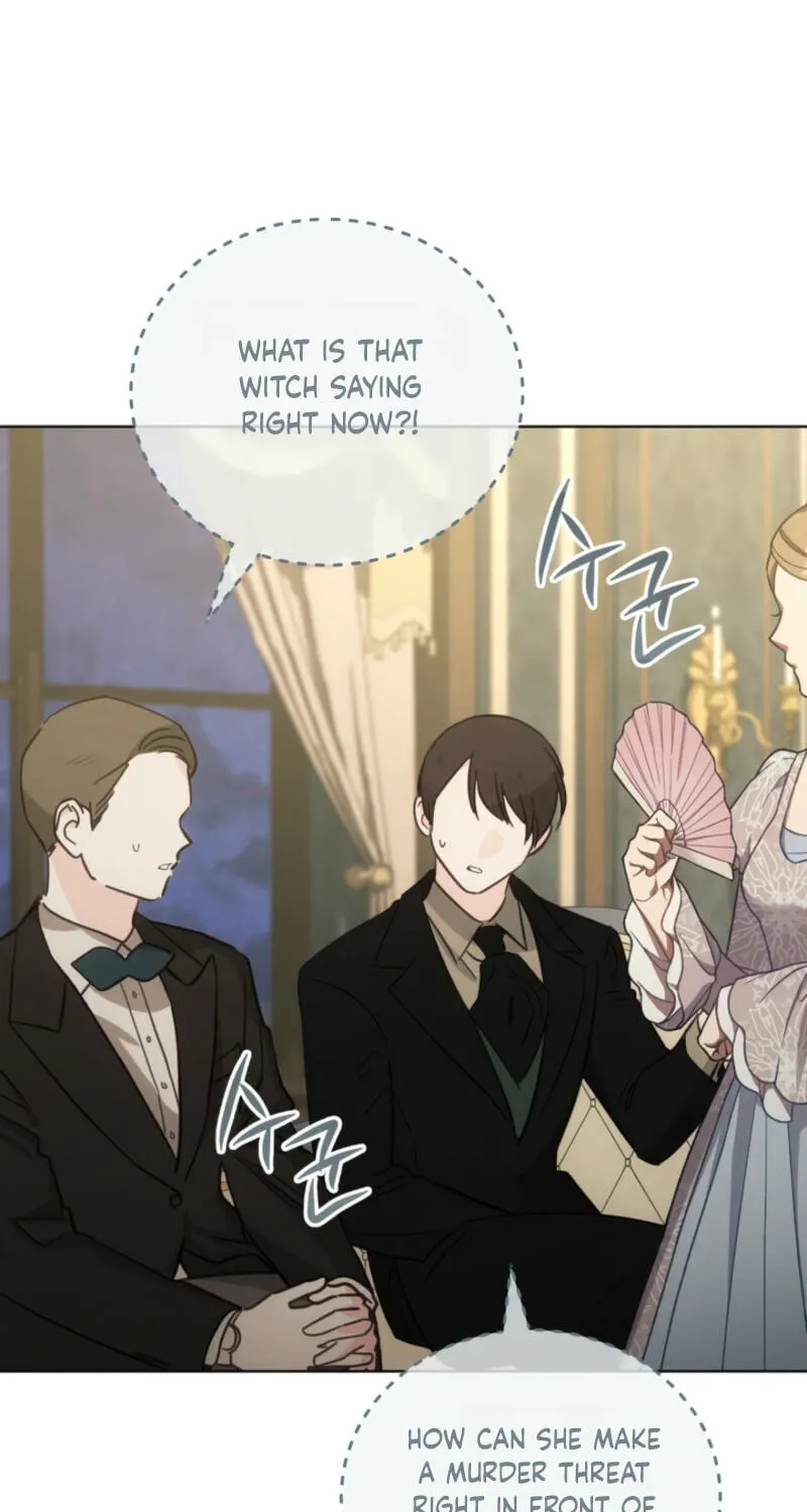 The Manor Awaits Spring Chapter 25 page 18 - 