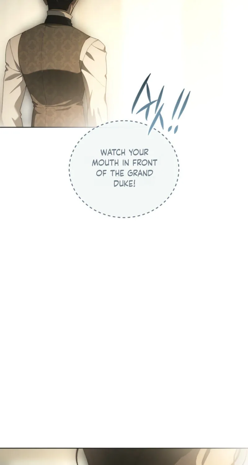 The Manor Awaits Spring Chapter 25 page 20 - 