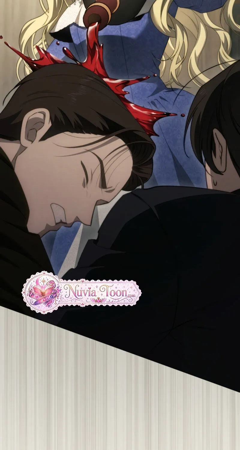 The Manor Awaits Spring Chapter 25 page 3 - 