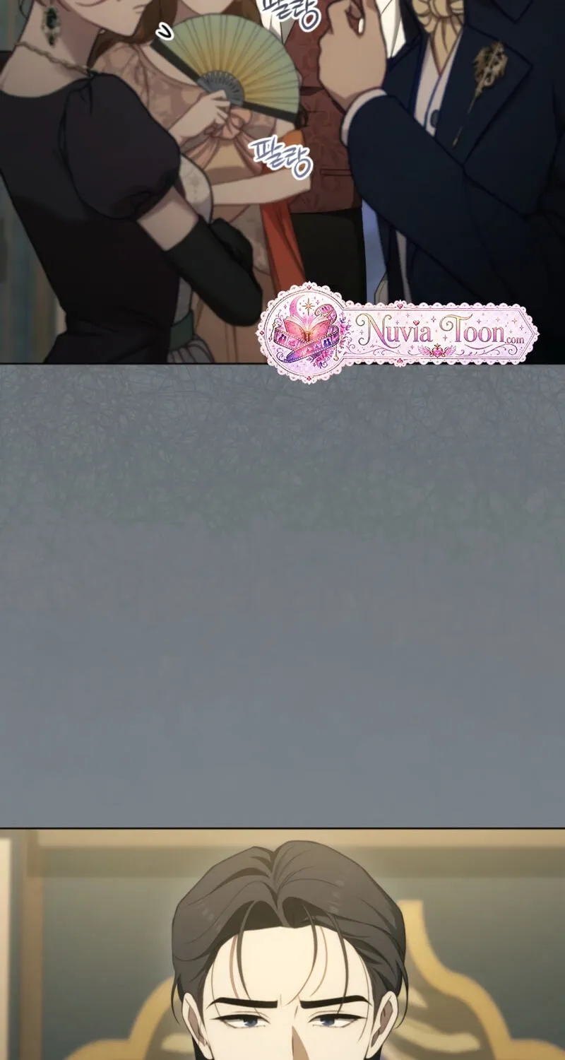 The Manor Awaits Spring Chapter 25 page 30 - 