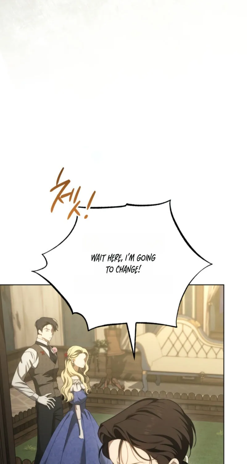 The Manor Awaits Spring Chapter 25 page 32 - 