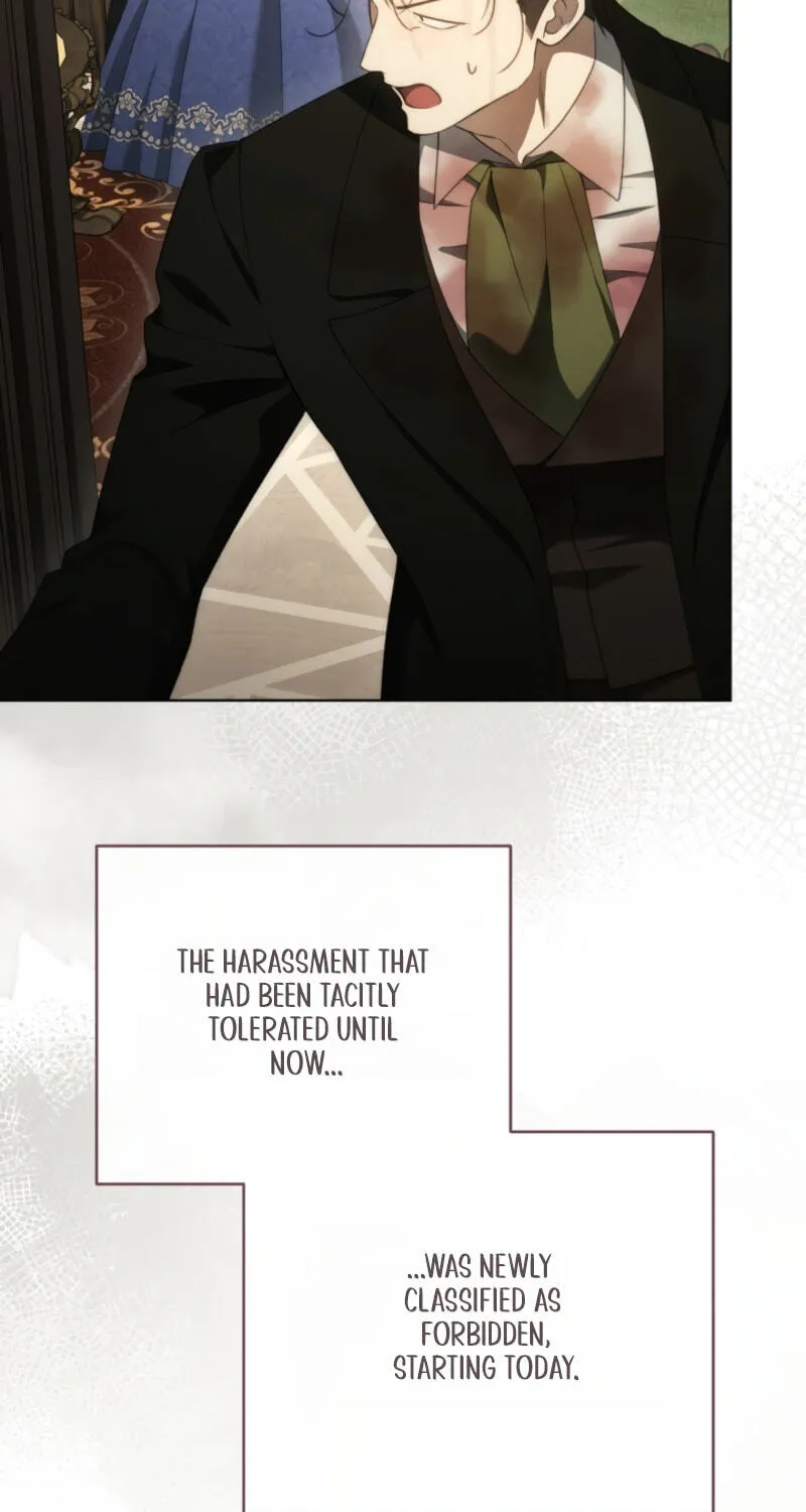 The Manor Awaits Spring Chapter 25 page 33 - 