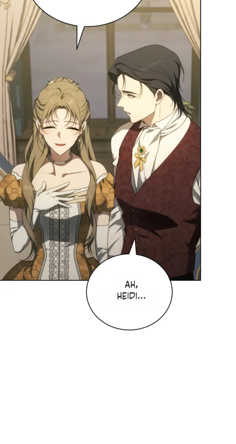 The Manor Awaits Spring Chapter 25 page 41 - 