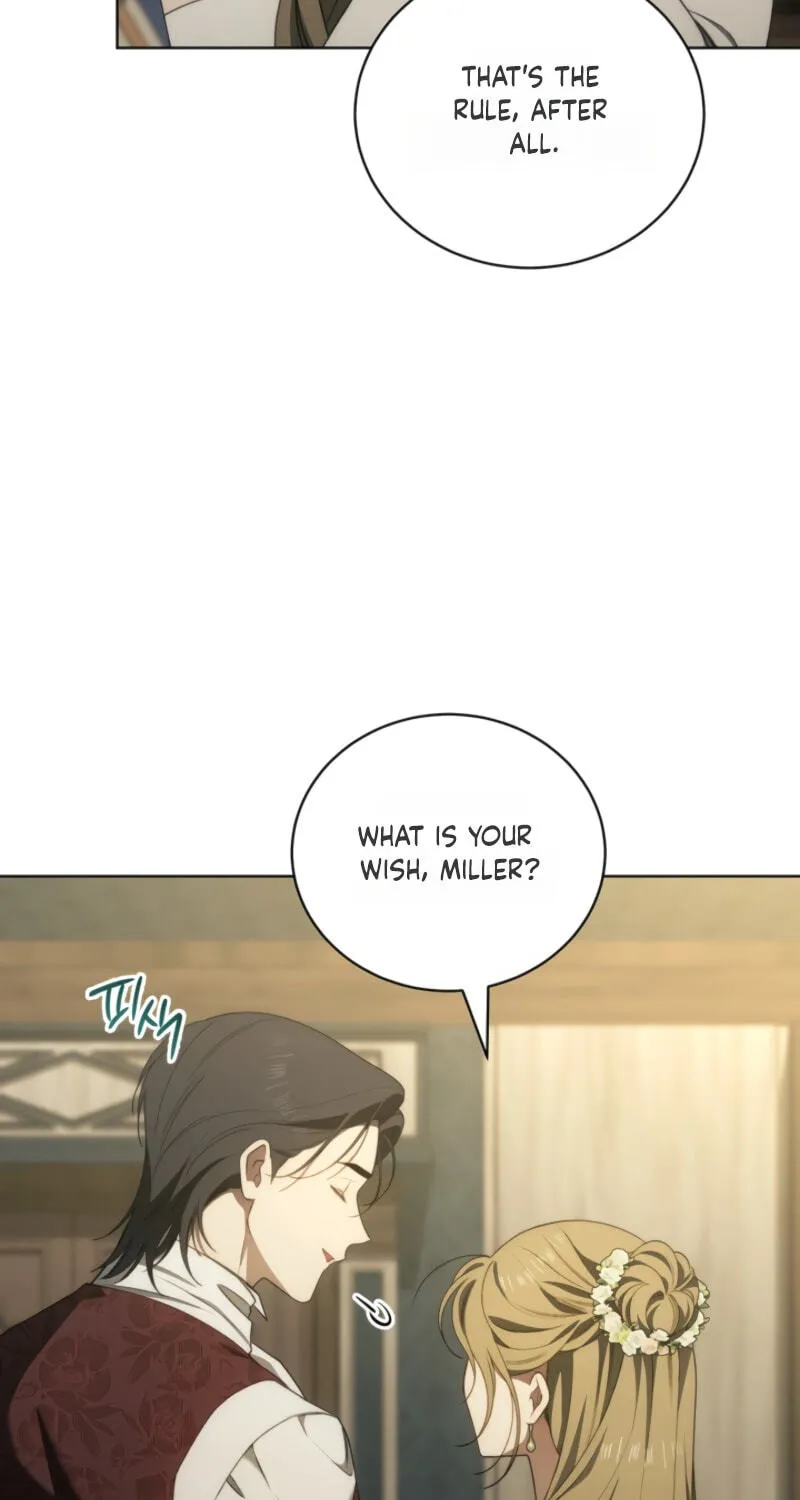 The Manor Awaits Spring Chapter 25 page 43 - 