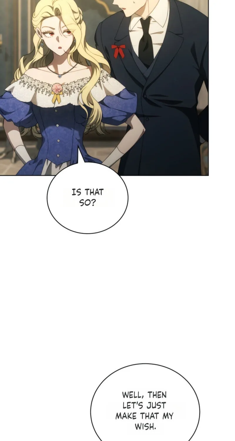 The Manor Awaits Spring Chapter 25 page 48 - 