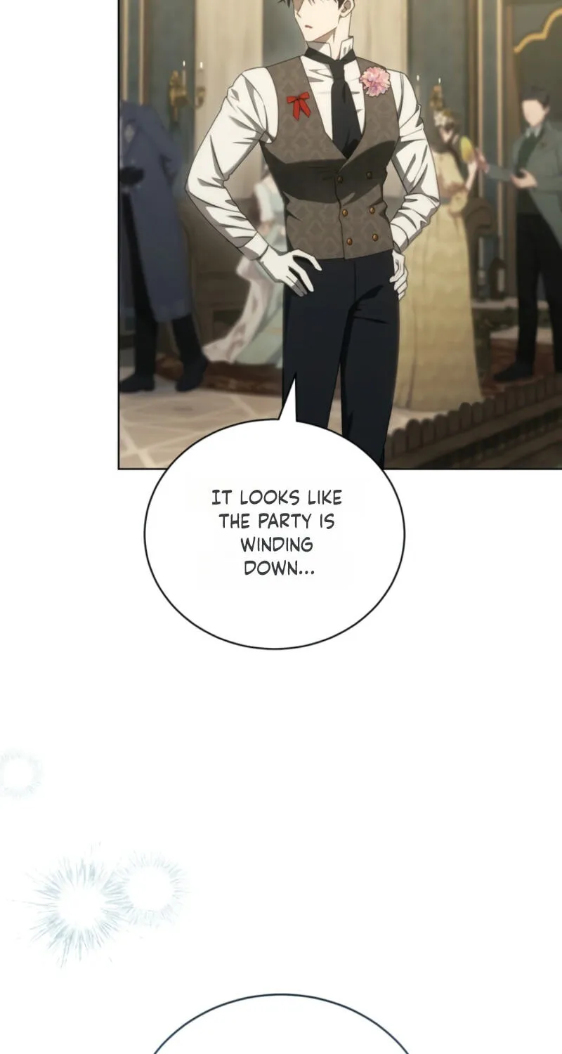 The Manor Awaits Spring Chapter 25 page 58 - 