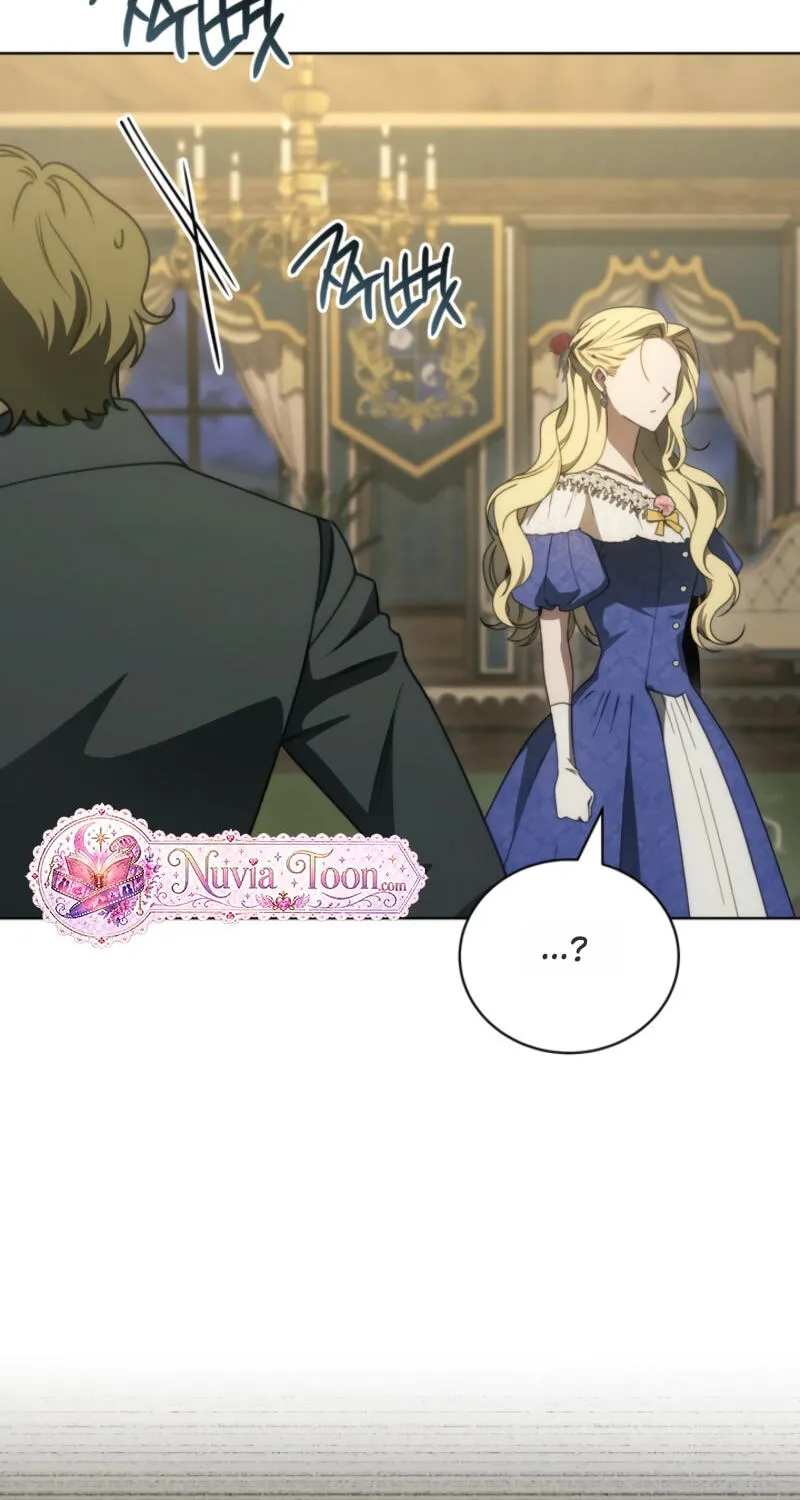 The Manor Awaits Spring Chapter 25 page 62 - 