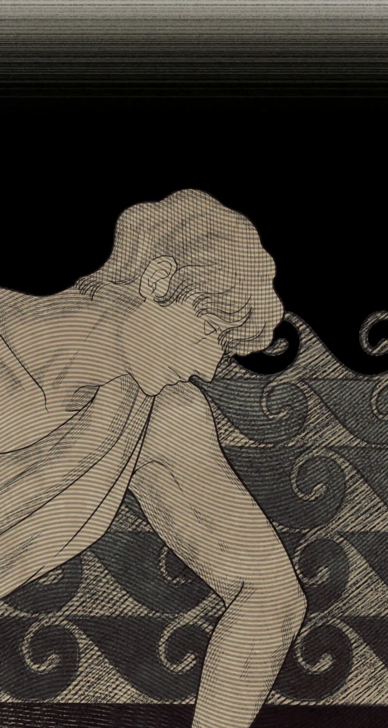 The Manor Awaits Spring Chapter 25 page 63 - 