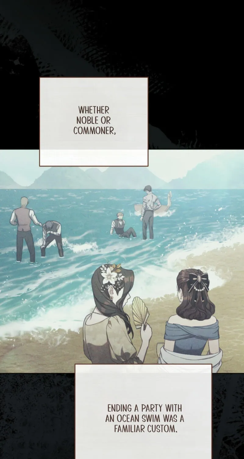 The Manor Awaits Spring Chapter 25 page 65 - 