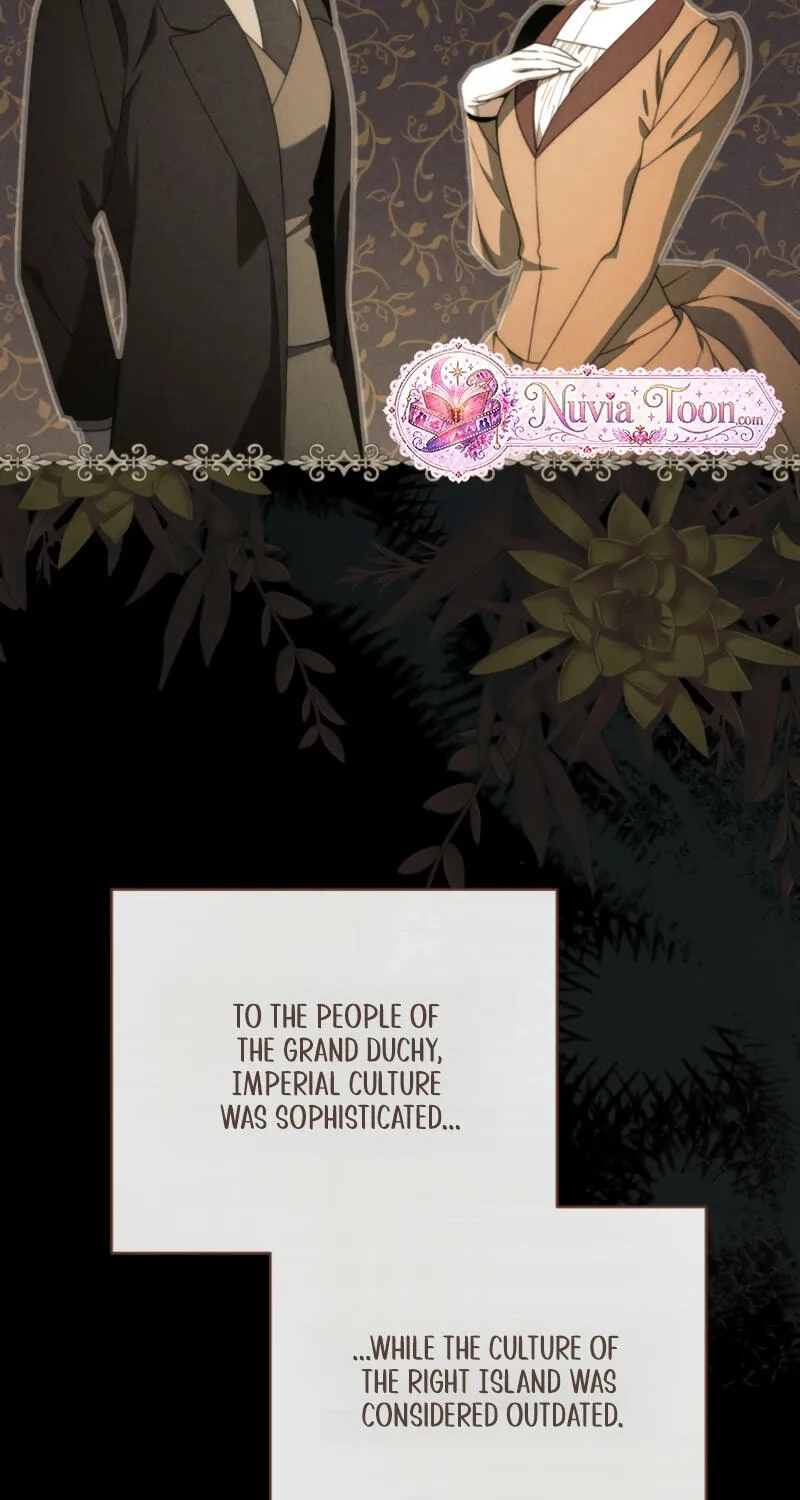 The Manor Awaits Spring Chapter 25 page 67 - 