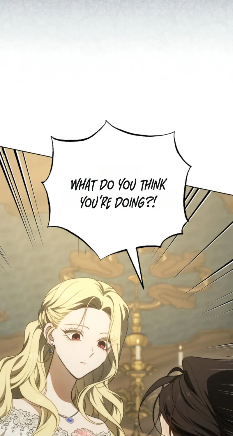 The Manor Awaits Spring Chapter 25 page 8 - 