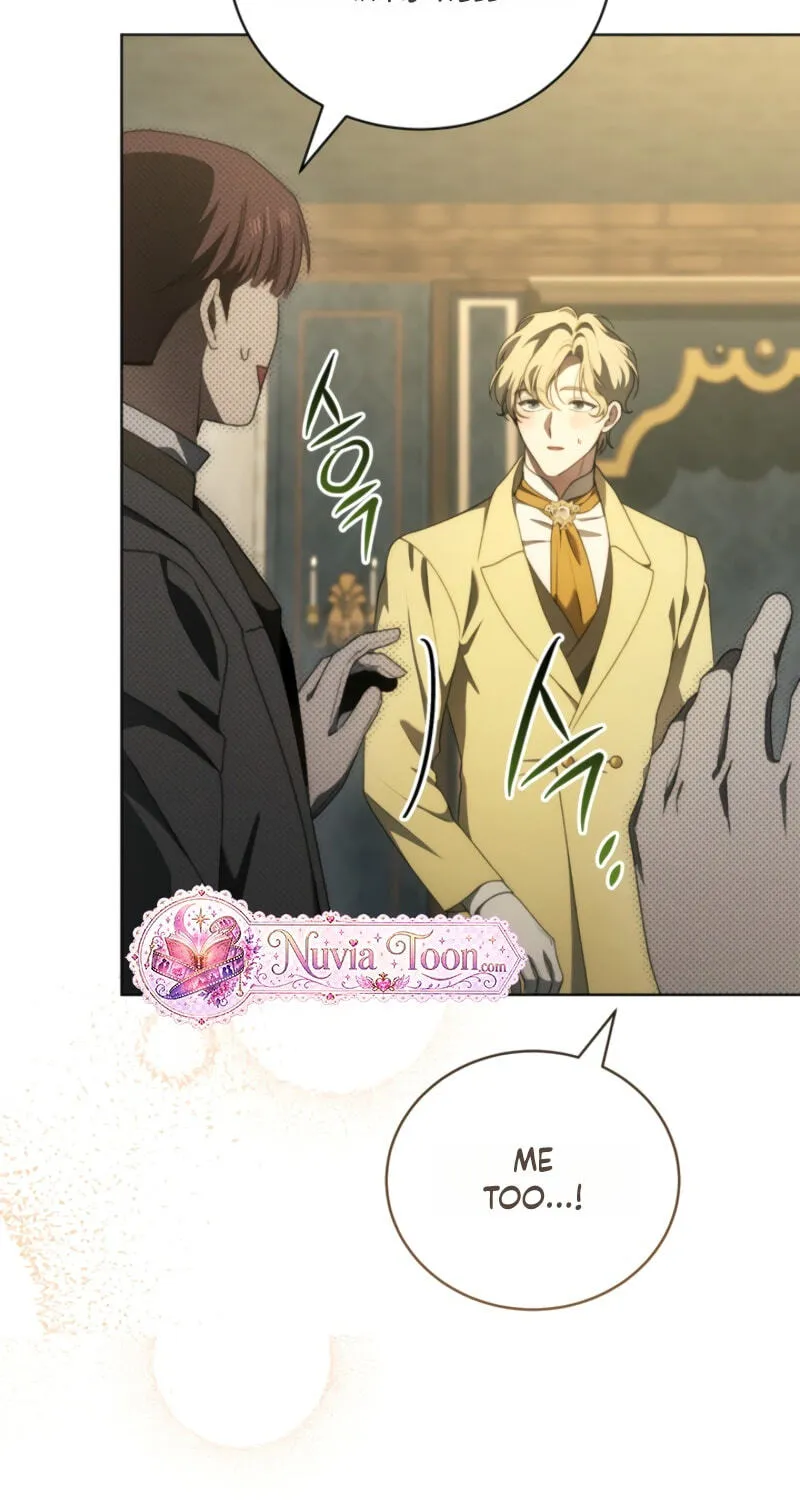 The Manor Awaits Spring Chapter 25 page 77 - 