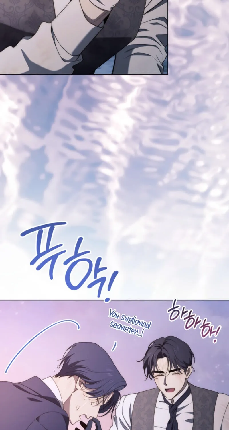 The Manor Awaits Spring Chapter 25 page 90 - 