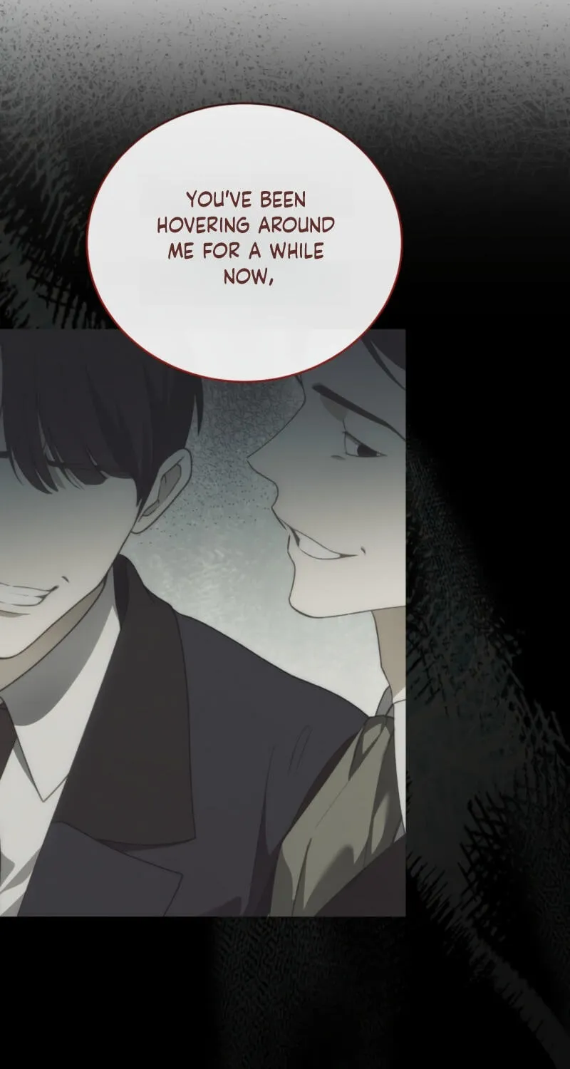 The Manor Awaits Spring Chapter 25 page 10 - 