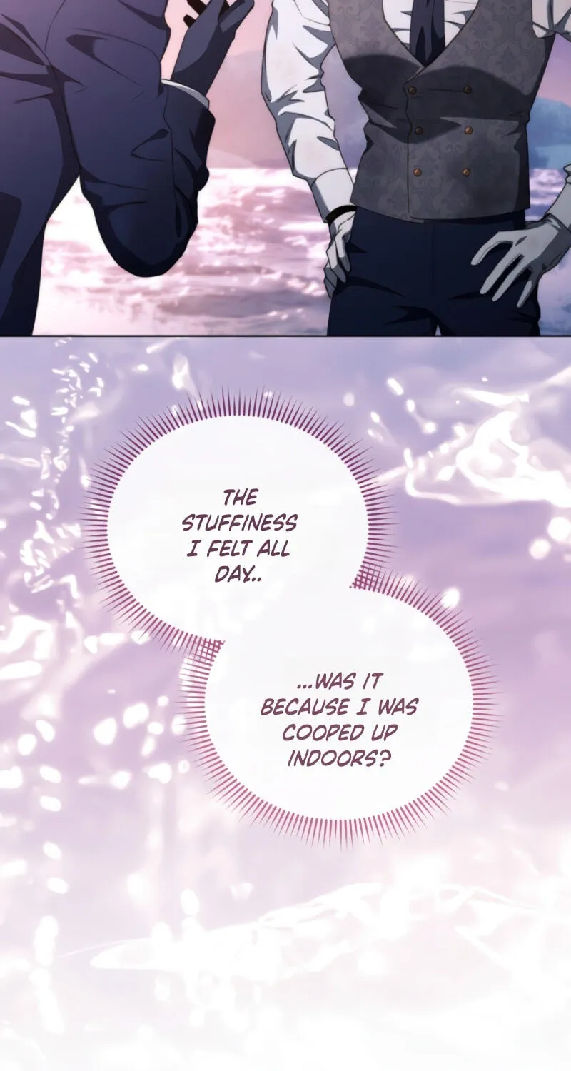 The Manor Awaits Spring Chapter 25 page 91 - 