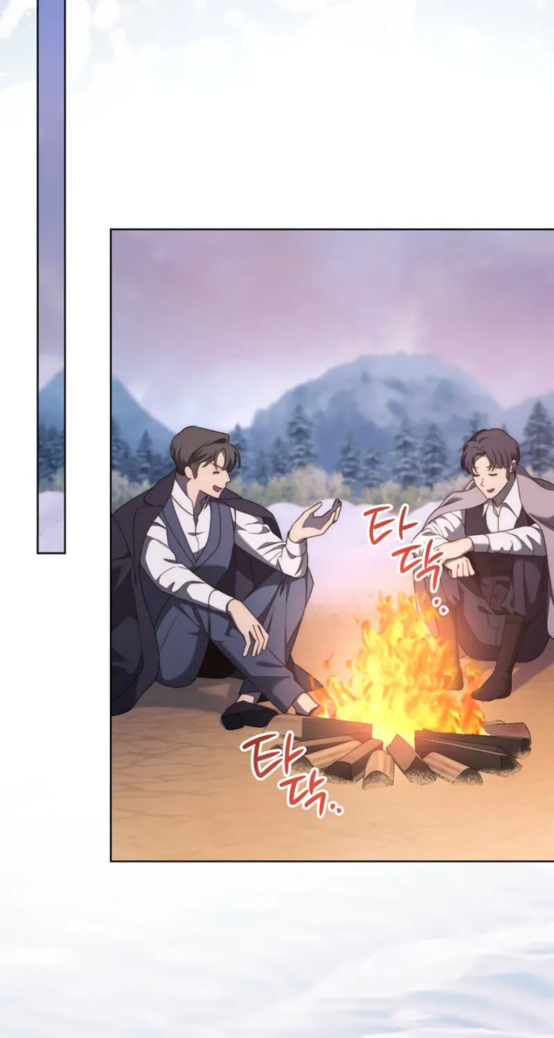 The Manor Awaits Spring Chapter 25 page 96 - 