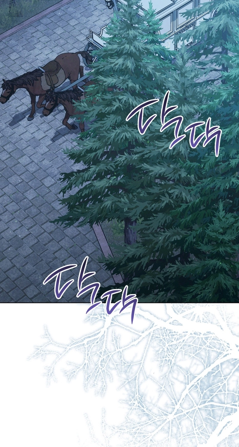 The Manor Awaits Spring Chapter 30 page 11 - 
