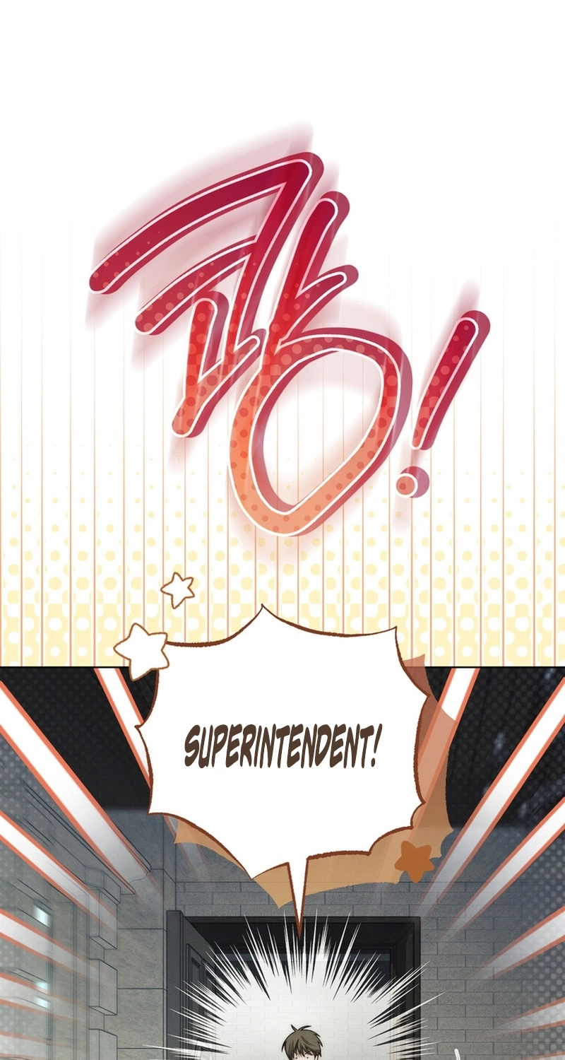The Manor Awaits Spring Chapter 30 page 107 - 