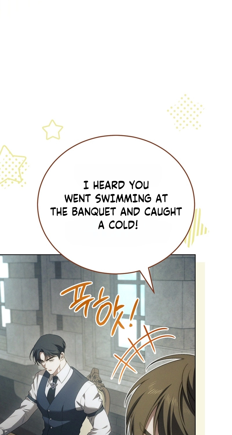 The Manor Awaits Spring Chapter 30 page 109 - 
