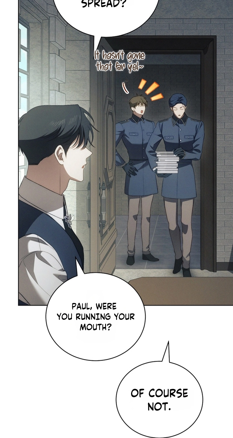 The Manor Awaits Spring Chapter 30 page 111 - 