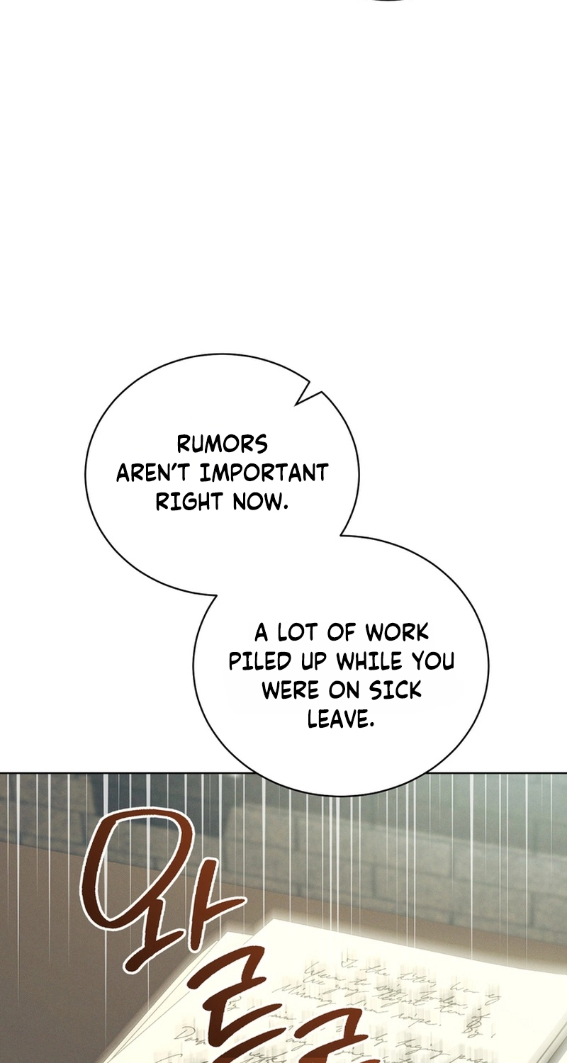 The Manor Awaits Spring Chapter 30 page 112 - 
