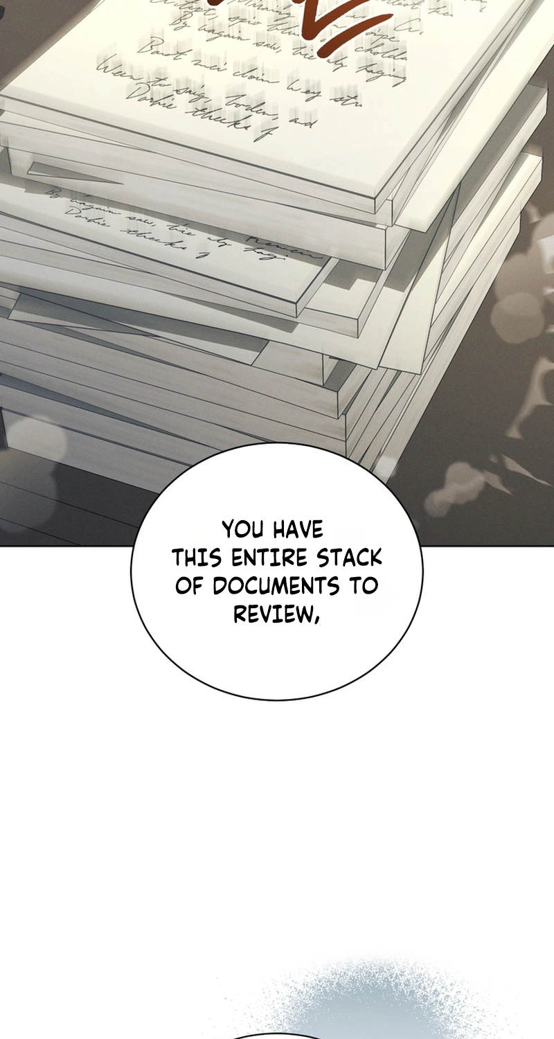 The Manor Awaits Spring Chapter 30 page 113 - 