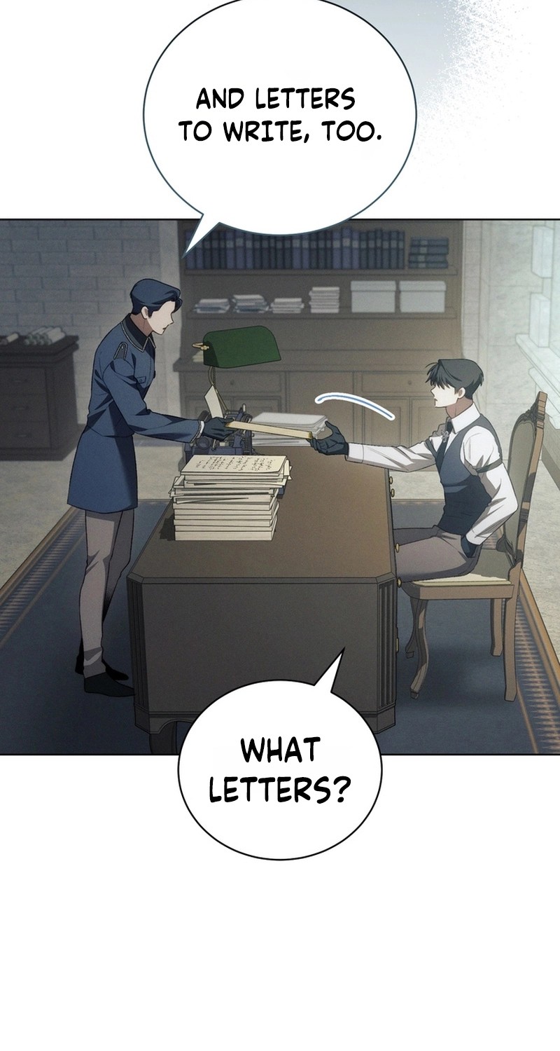 The Manor Awaits Spring Chapter 30 page 114 - 