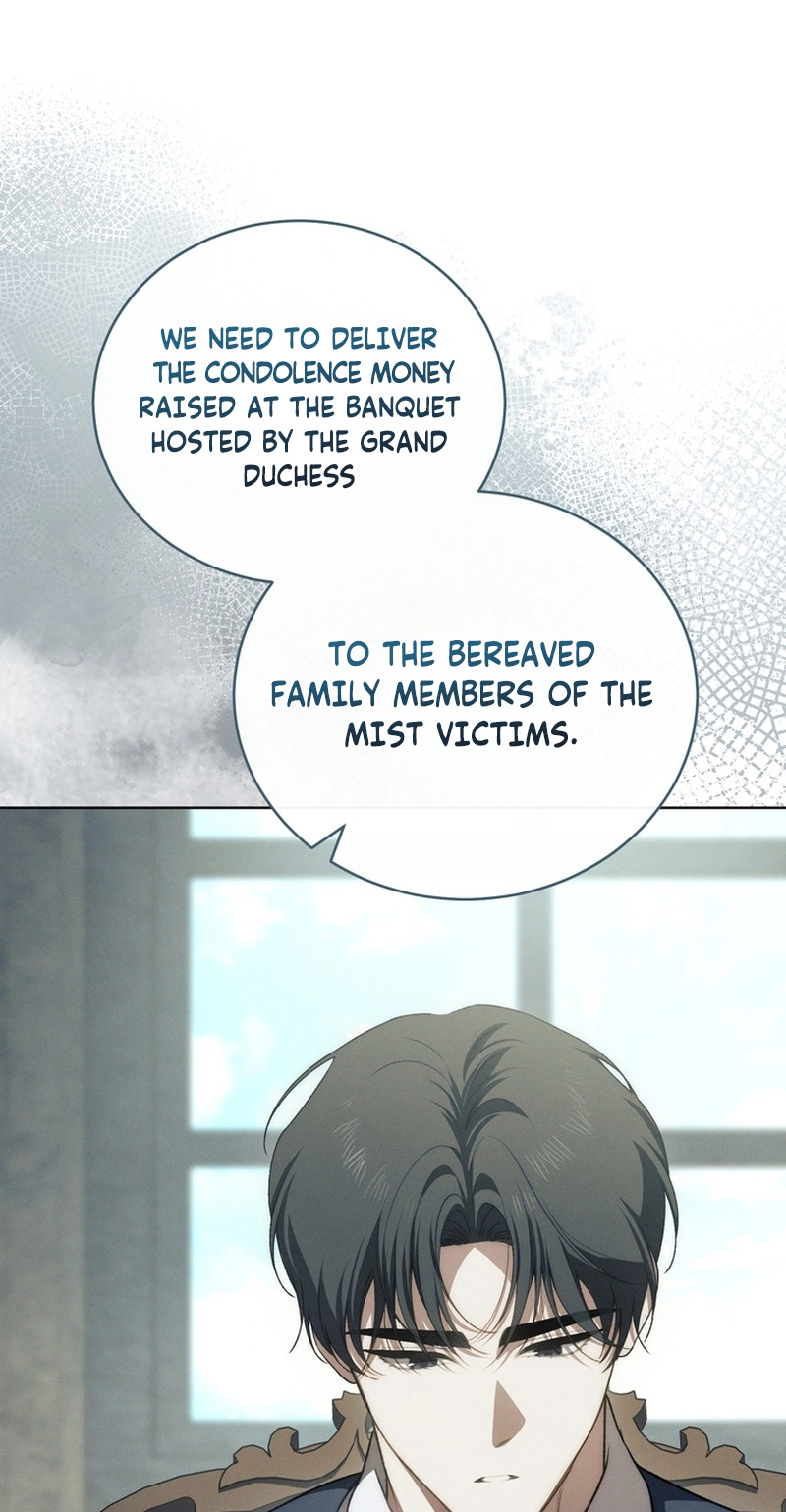The Manor Awaits Spring Chapter 30 page 115 - 